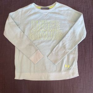 Under Armour Crew